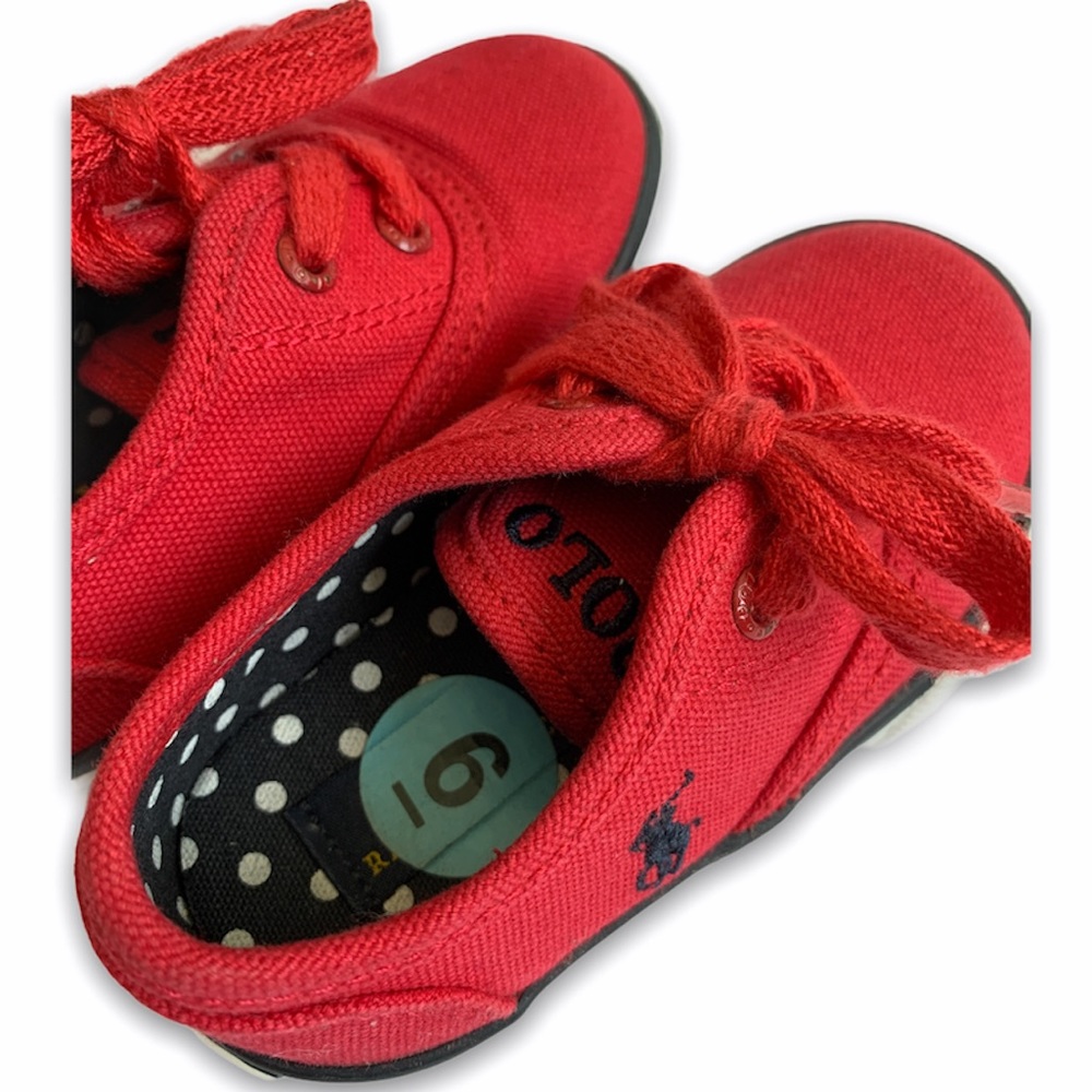 ⤵️Polo By Ralph Lauren - Picture 6 of 8